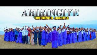Abiringiye ubugingo bushya  (official video)