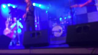 Good Graeff - We Did it Right, San Antonio 8/1/15 - 9