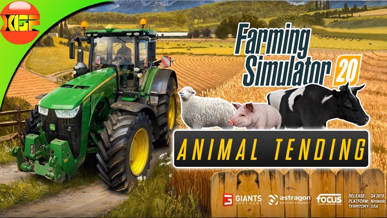 farming simulator 2014 youtube