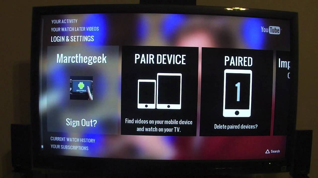 lança novo app para PS3 que pode ser controlado pelo smartphone