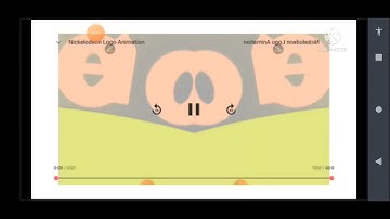 The City Animation Logos In enchanted With Confusion