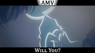 Magic Kaito AMV | Will You?