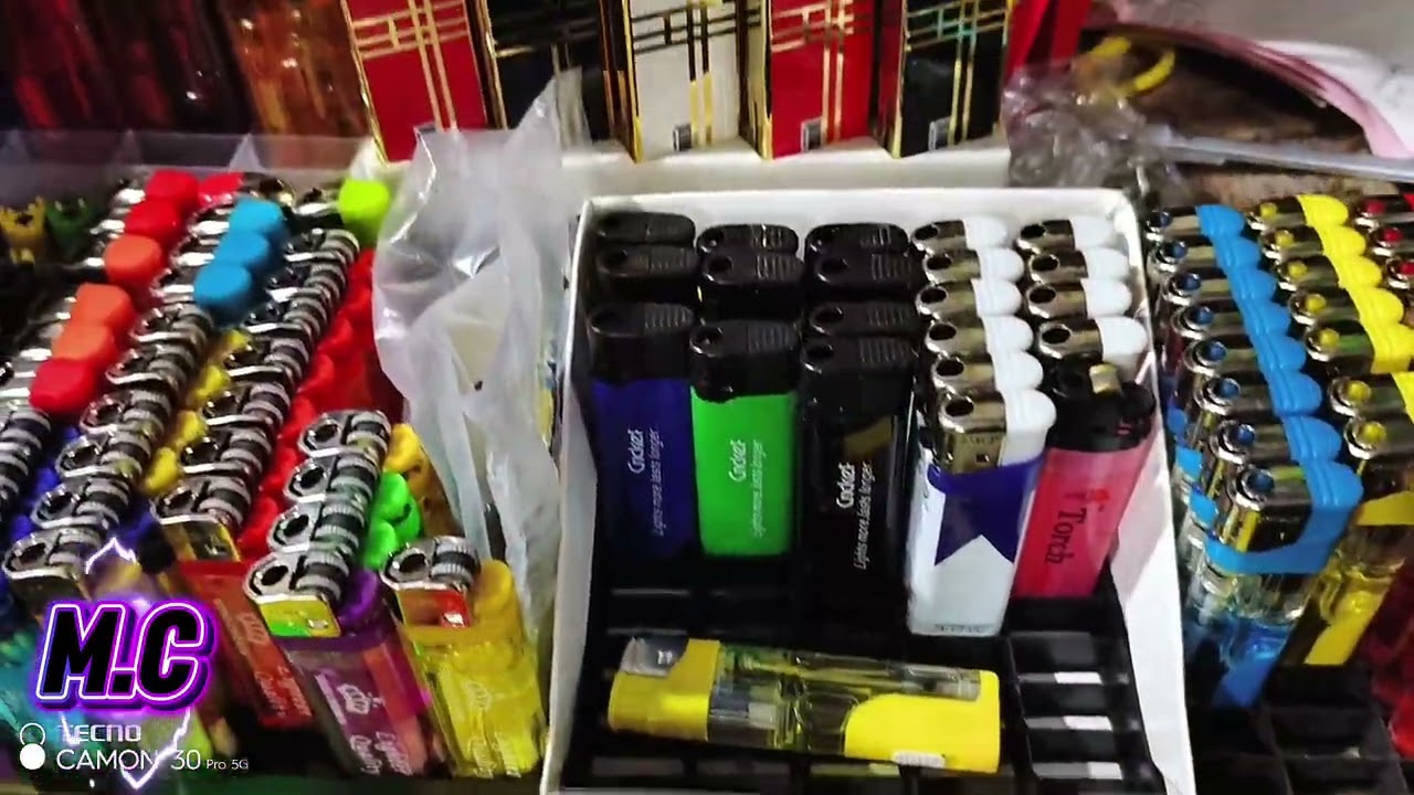 Mangaldan public market 