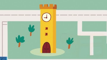 Super Minds 3 2ed Unit 4 Song