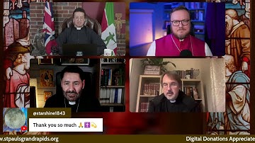 Vespers of The Second Sunday of Advent