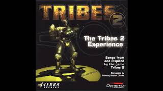 Timothy Steven Clarke - Ice - Tribes 2