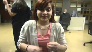 Daniela Maldonado Ordering, Structuring, Listing
