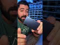 Ridge Wallet 2.0 | Slim RFID Blocking Metal Wallet | Minimalist Front Pocket Card Holder | Aluminum