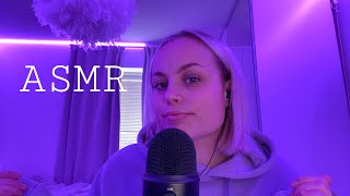 Asmr Trying To Speak Spanish Español