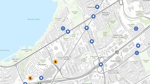 Police Reporting and the Crime Mapping Tool