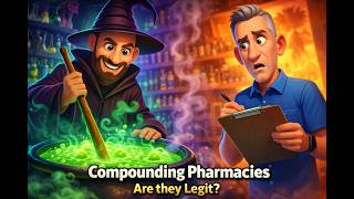 Compounding Pharmacies with Cilff