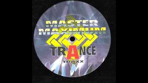 T-Marc Feat... Vincent - Strings Of Infinity -1995