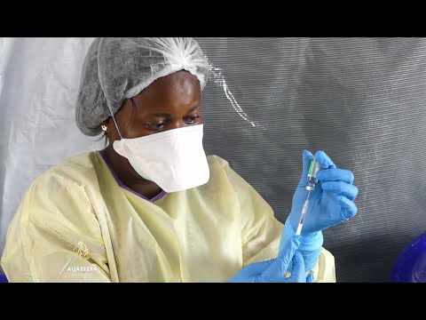 Video: Znanstvenici Upozoravaju Na Globalnu Katastrofu U Africi - Alternativni Prikaz