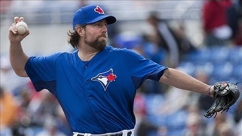 Baseball Pitching: The Rise of High Speed Pitchers