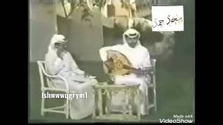 ميحد حمد  هود ياهل الباب