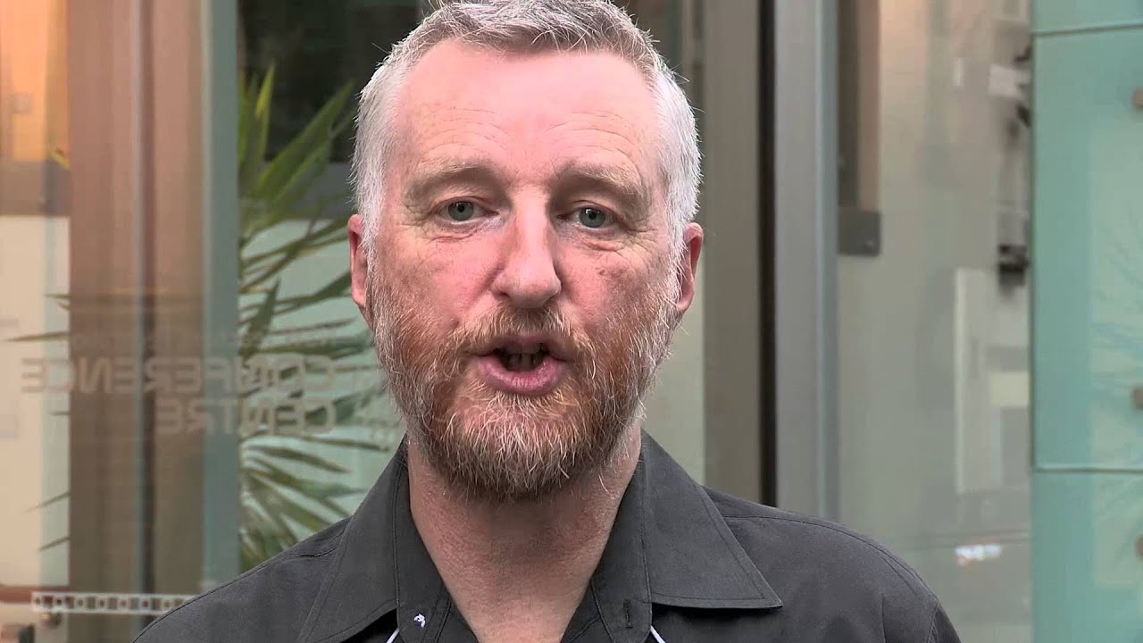1 million stories: Billy Bragg (folk singer, UK) #unite4ed
