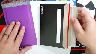 How I Safely Ship eBay Trading Cards (No Damage!)