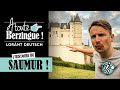 Lhistoire de saumur a toute berzingue 