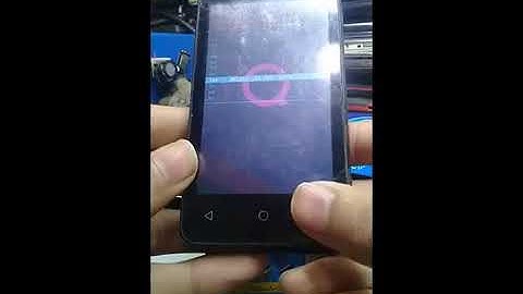 Q Mobile X30 Hard Reset RMS   YouTube