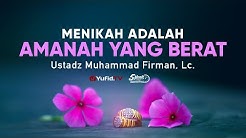 Hukum Infaq dan Batasannya - Ustadz Abu Ihsan Al-Atsary, M.A.