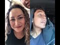 Pues grabé la reacción de mi mamá al tiktok que hice de ella ❤️ #dúo con ericklupre