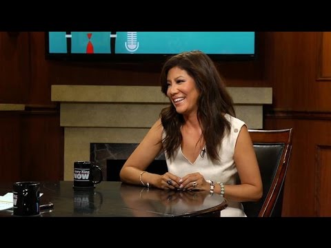 Vidéo: Julie Chen était-elle mariée à Maury ?