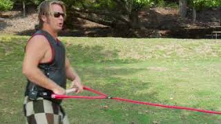 How to Do a Scarecrow on a Wakeboard