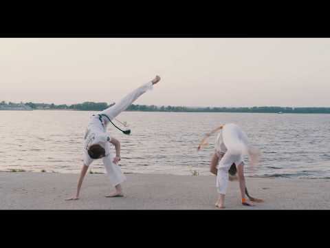 Video: Svet Capoeire - Alternativni Pogled