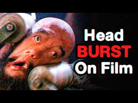 the Most Disturbing Deleted Movie Scenes Iceberg