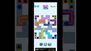 Gecko Out Level 1685 Easy Solution Walkthrough 