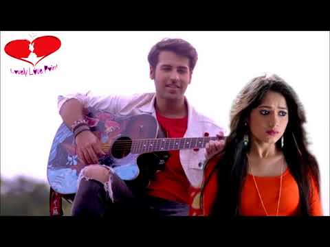Tu Aashiqui Full Title Song | Tu Aashiqui | Tv Serial Song | Colors| Rahul Jain