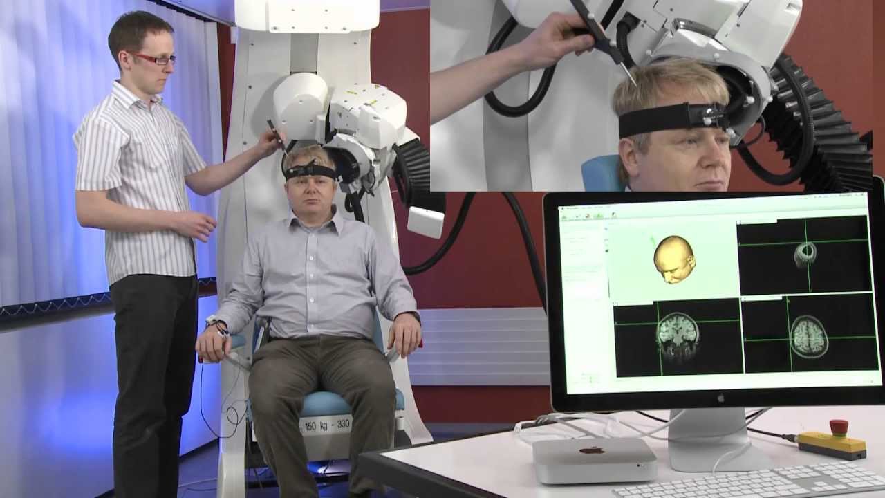 tms cobot
