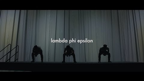 TAMU | Gamma Beta: UTA Lambda Phi Epsilon