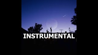 Ab-Soul - Moonshooter (Instrumental)