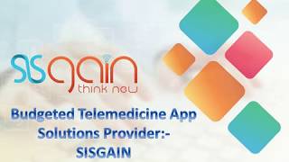 Best Mobile Apps for Telemedicine in Phoenix ✫ SISGAIN screenshot 5