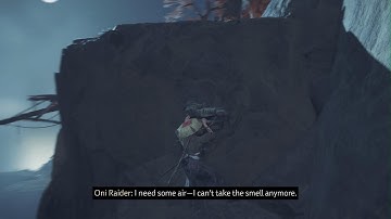 Ghost of Yōtei Walkthrough 10 – PS5 PRO Gameplay No Commentary 4K 60fps