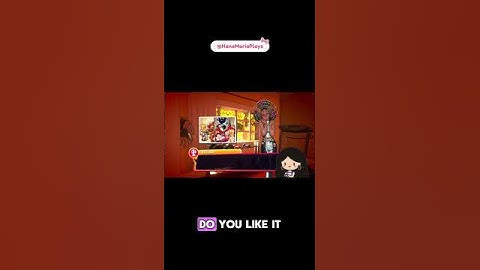 Fantina made us a shrine 😩 Date Everything! #dateeverything #datingsim #dateeverythinggame #pngtuber