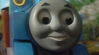 Thomas Fans When