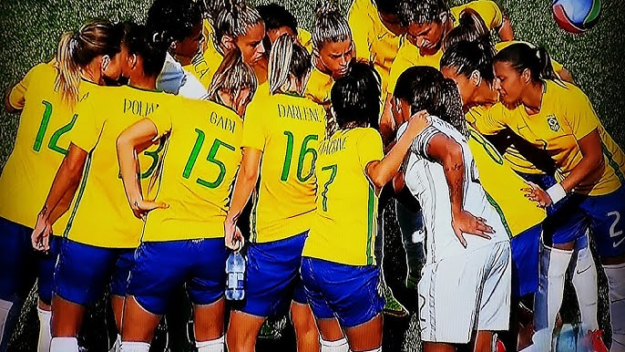 Brasil leva ouro no futebol masculino dos Jogos Pan-Americanos - ContilNet  Notícias