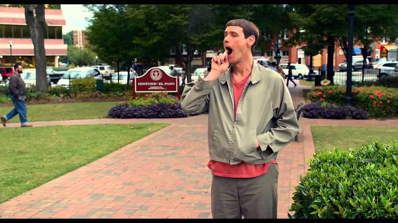 Dumb & Dumber To [Official Trailer] VF HD camera iphone 8 plus apk