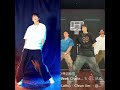 もう少しノリが必要だったな〜😗リベンジしよ🎧Seven - Jung Kook & Latto - #shorts