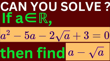 Boost Your Problem-Solving Skills:Conquer Math Olympiad With Ease!