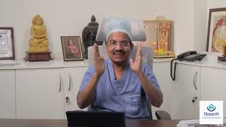 Abnormal Bent Body Could Be Due To Certain Spine Deformity. How To Identify It?