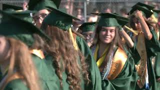 Viera High School Class of 2024 Graduation Ceremony (Recorded Version) screenshot 3