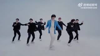 【郭震】20220401《光束》MV