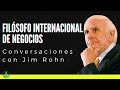 Conversaciones con Jim Rohn |Filósofo Internacional de Negocios