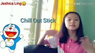 Doraemon Chill Out Stick