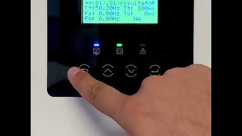 Autotest Inverter X1/X3 Hybrid G4 Solax Power