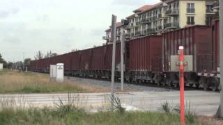 FEC Train 141