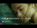 Tere Bin Nahi | Lagda Dil Mera | Female | Sad | WhatsApp Status Video | 30 Sec | Lyrics